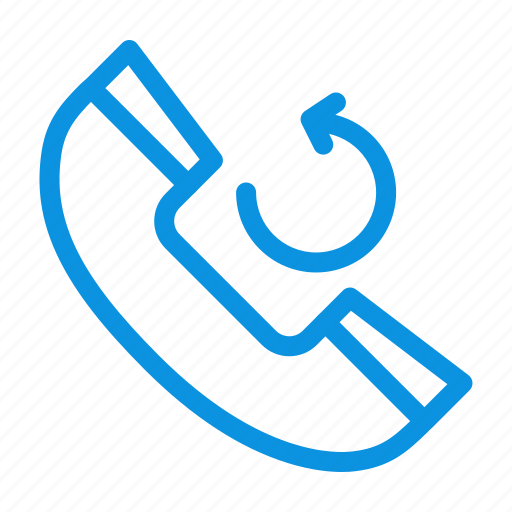 Call, callback, phone icon - Download on Iconfinder