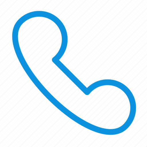 Call, incoming, telephone icon - Download on Iconfinder
