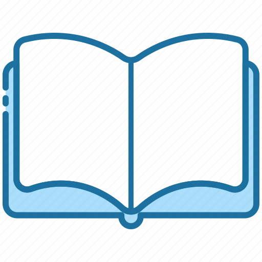 Open, book, learn, read, action icon - Download on Iconfinder