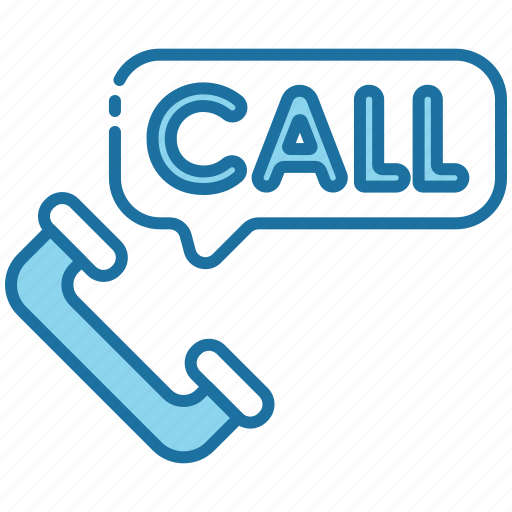 Call, service, contact, support, action icon - Download on Iconfinder