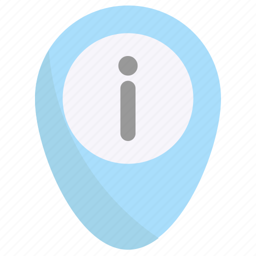 Information, info, help, faq, action icon - Download on Iconfinder