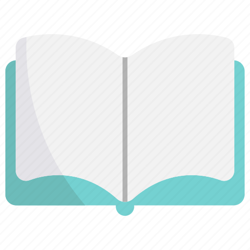 Open, book, learn, read, action icon - Download on Iconfinder