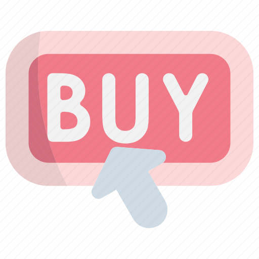 Buy, shop, shopping, button, action icon - Download on Iconfinder