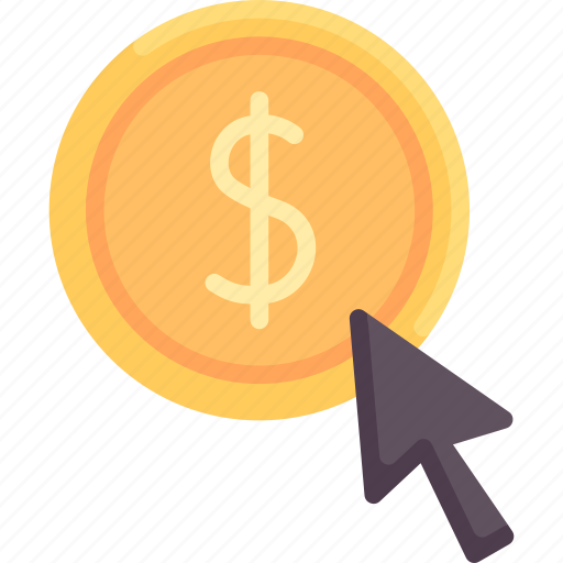 Dollar, content, marketing, business, finance, money, office icon - Download on Iconfinder