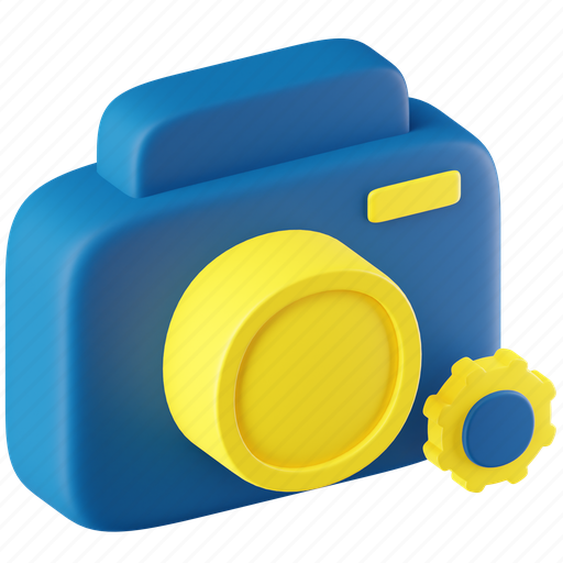 Camera settings, contrast, brightness, control, weather, plus, settings icon - Download on Iconfinder