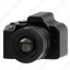 dslr, camera, video, digital, photo, lens, technology, photography, device 