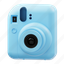 instant, camera, image, photography, photo, device, technology 
