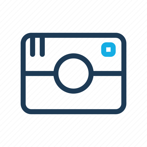 Camera, photo, social media icon - Download on Iconfinder