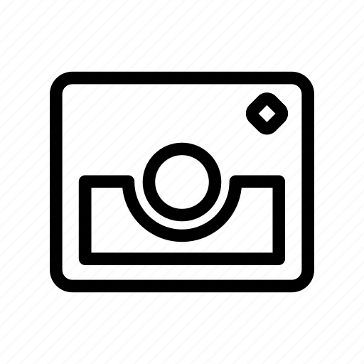 Camera, social, media icon - Download on Iconfinder