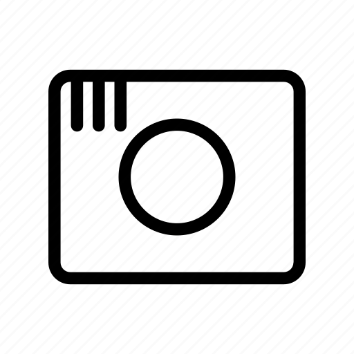 Camera, money, social icon - Download on Iconfinder