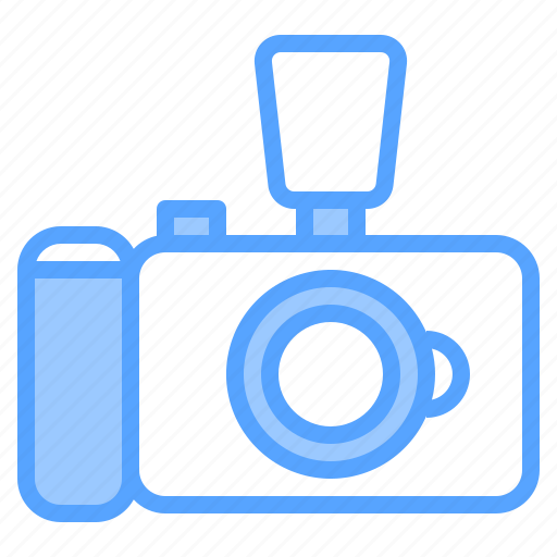 Beauty, camera, digital, dslr, flash, happy, photo icon - Download on Iconfinder