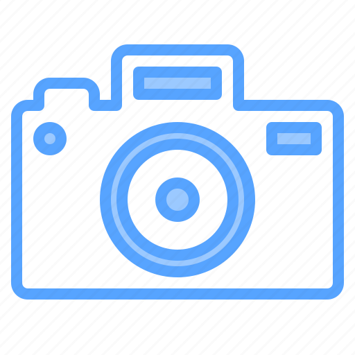 Beauty, camera, digital, film, flash, happy, photo icon - Download on Iconfinder