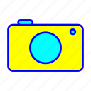 camera, digital, photo, photography, pocket, underwater 