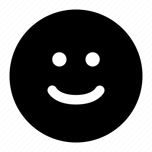 Portrait, smile, emojis, smileys, emoticon icon - Download on Iconfinder