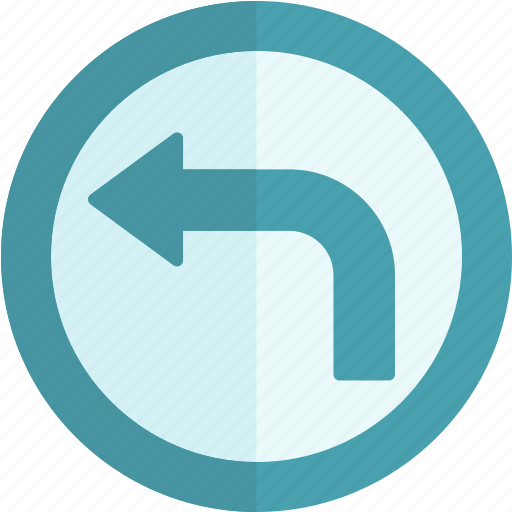 Back, arrow, undo, left, navigation icon - Download on Iconfinder