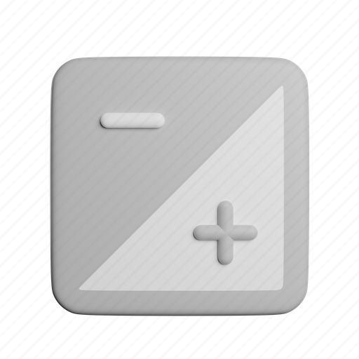 Exposure, front, settings, photo, photography icon - Download on Iconfinder