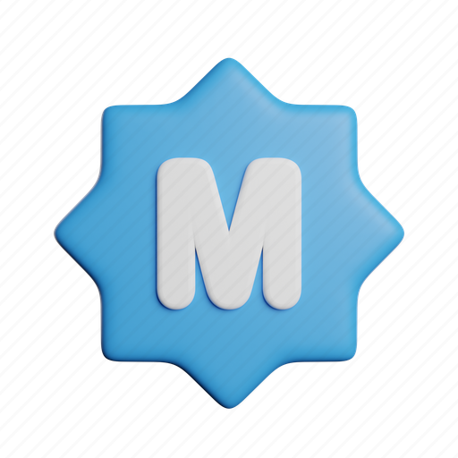 Manual, mode, front, function, photography icon - Download on Iconfinder