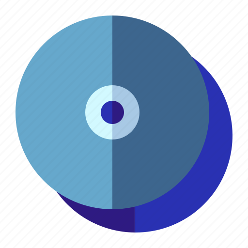 Cd, disk, drive, dvd icon - Download on Iconfinder