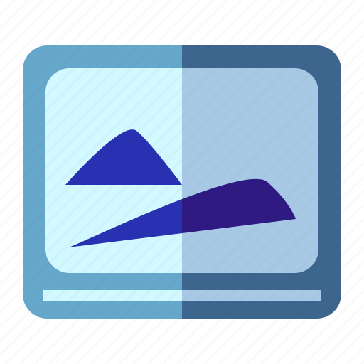 Gallery, image, photo, picture icon - Download on Iconfinder