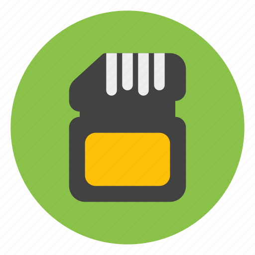 Memory, card, sd, storage icon - Download on Iconfinder