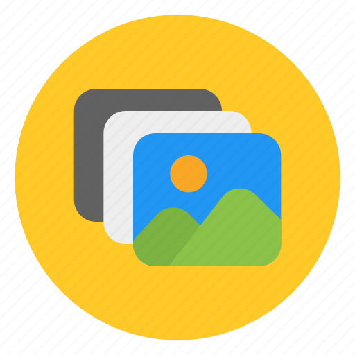 Gallery, photo, picture, image icon - Download on Iconfinder