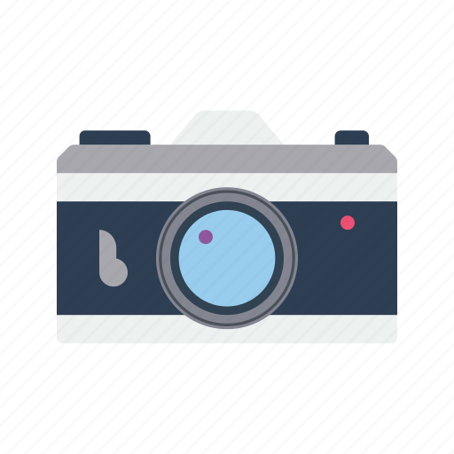 Camera, flexa, photogrpahy, photos, retro camera icon - Download on Iconfinder