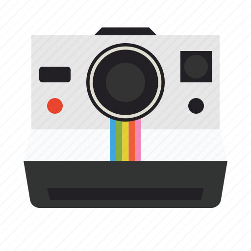 Holiday, images, instant, photography, photos, polaroid, polaroid camera icon - Download on Iconfinder