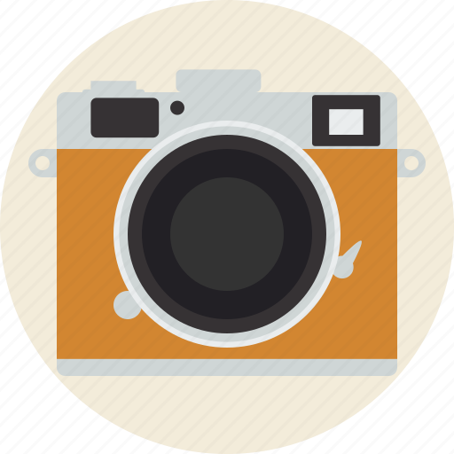 Camera, photography, photos, retro, retro camera icon - Download on Iconfinder