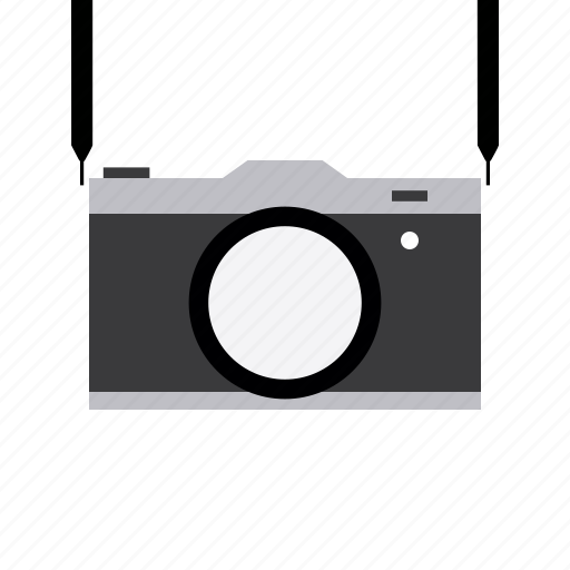 Camera, classic, photography, pictures, sight seeing, tourist, travel icon - Download on Iconfinder