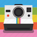 camera, instant, instant pictures, photography, pictures, polaroid, polaroid camera