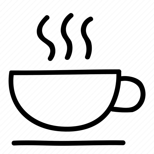Mug, doodle, coffee icon - Download on Iconfinder