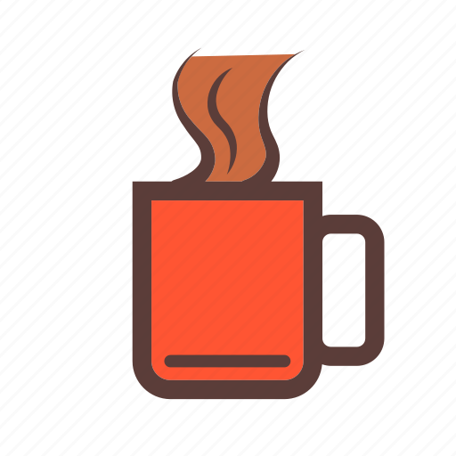 Camping, coffee, hot, drink icon - Download on Iconfinder