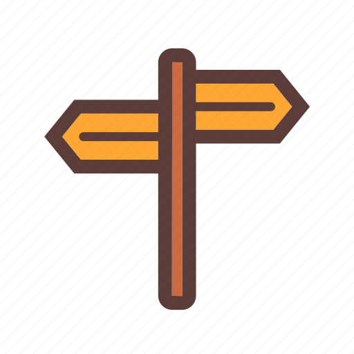 Road, sign, street sign, travel icon - Download on Iconfinder