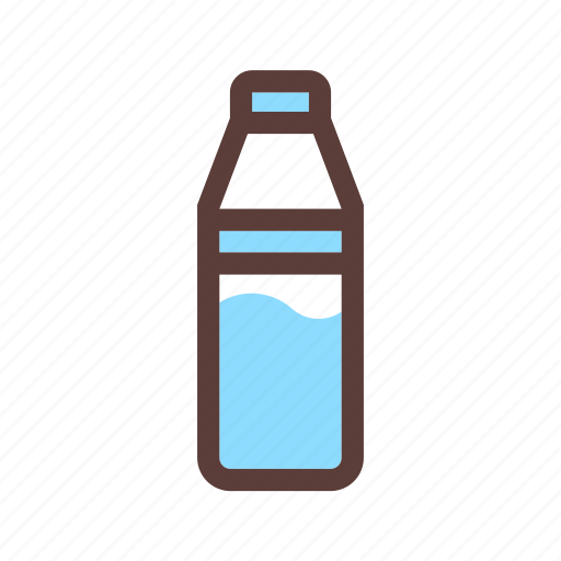 Bottle, camping, water, travel icon - Download on Iconfinder