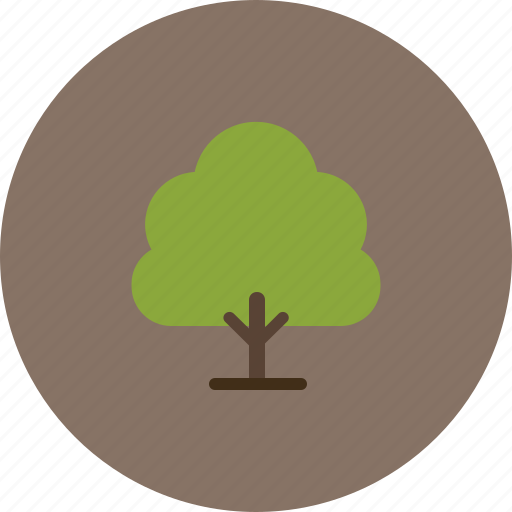 Camping, ecology, flora, illustration, nature, plant, tree icon - Download on Iconfinder