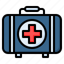 first aid kit, first-aid, first-aid-box, medical box, medical-kit, medicine