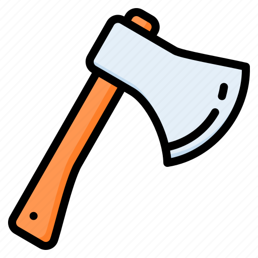 Ax, axe, wood axe icon - Download on Iconfinder