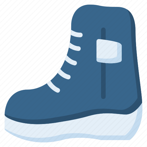 Boots, footwear, shoes icon - Download on Iconfinder
