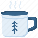 coffee, cup, drink, mug