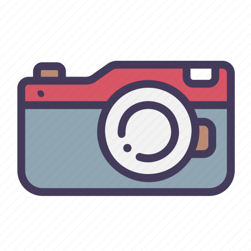 Shutter, photo, lens, camera, photography icon - Download on Iconfinder