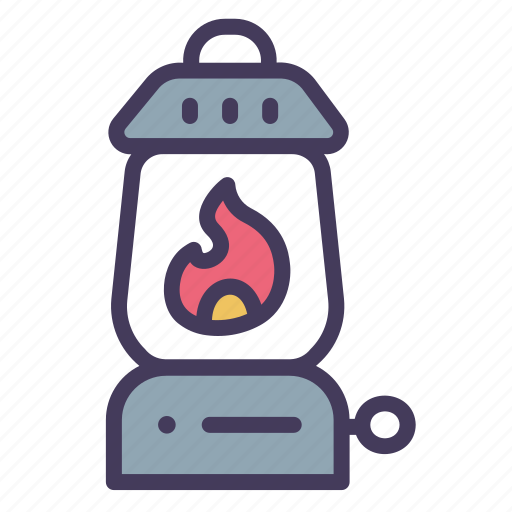 Lantern, light, lamp icon - Download on Iconfinder