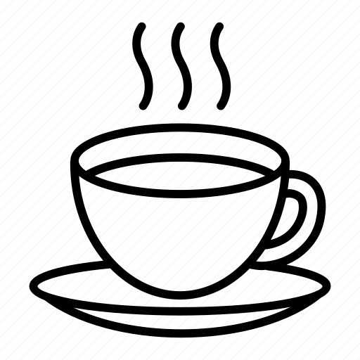 Coffee, cup, camp, mug, tea icon - Download on Iconfinder