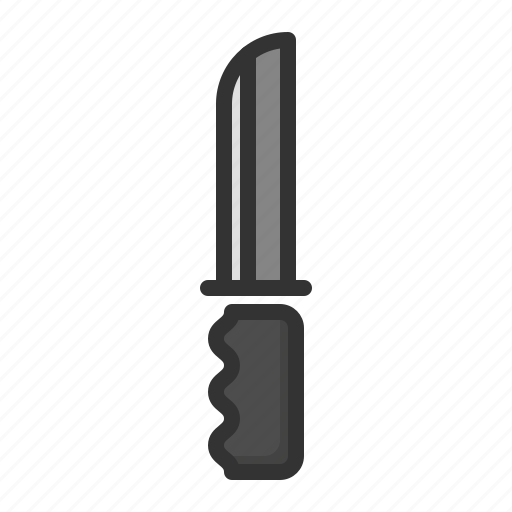 Camping, cut, hiking, knife, outdoors, pocket knife, tool icon - Download on Iconfinder