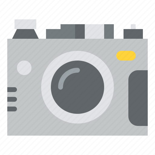 Camera, camping, ourdoor, travel icon - Download on Iconfinder