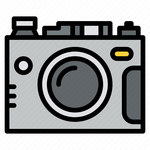 Camera, camping, ourdoor, travel icon - Download on Iconfinder