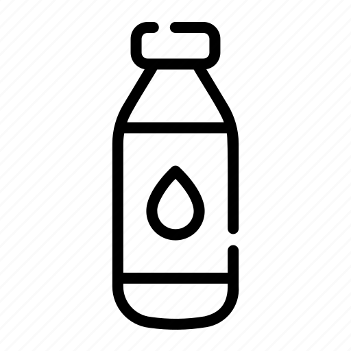 Drinking, bottles, plastic, bottle, drinks, water, beverage icon - Download on Iconfinder
