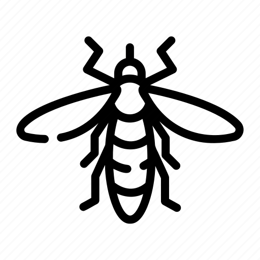 Mosquito, insect, bug, bite, pest, ptotection, fly icon - Download on Iconfinder