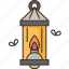 lantern, lamp, light, night, camping 