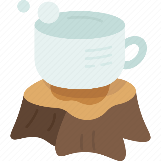 Cup, hot, drink, tea, beverage icon - Download on Iconfinder