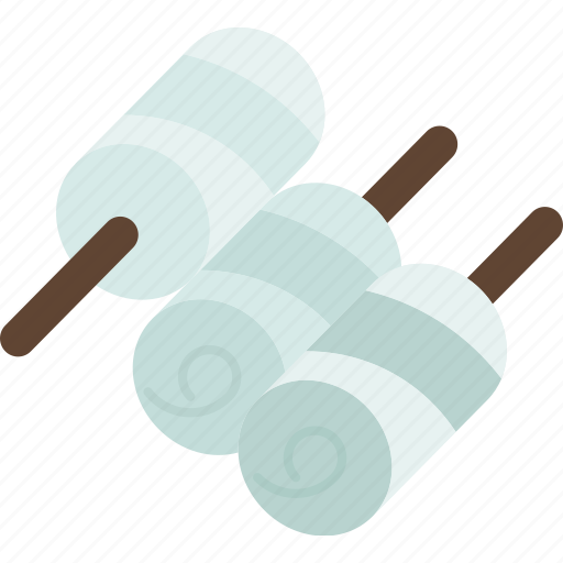 Marshmallow, dessert, chewy, snack, sweet icon - Download on Iconfinder